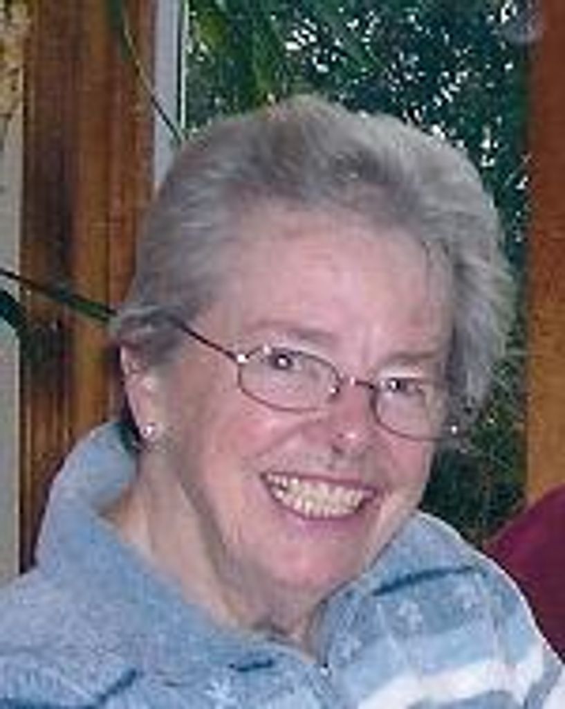 Marjorie J. (Johnson) Knight