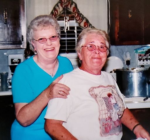 Hettie S (Pennington)  Langdon photo gallery thumbnail 12 of 80