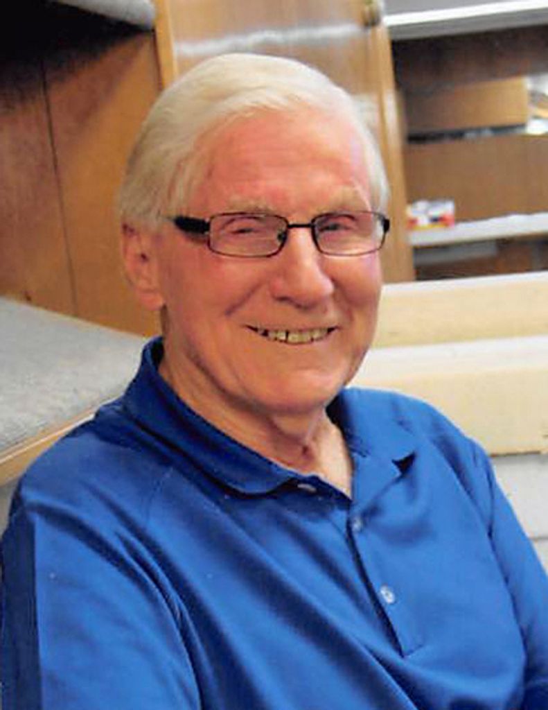 Jimmy "Jim" Lee Allen Profile Photo