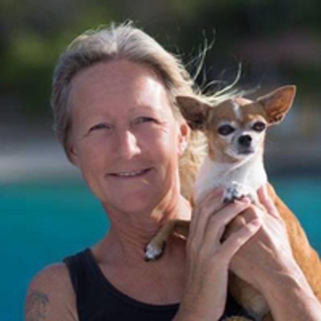 Patricia Plegge Pratt Profile Photo
