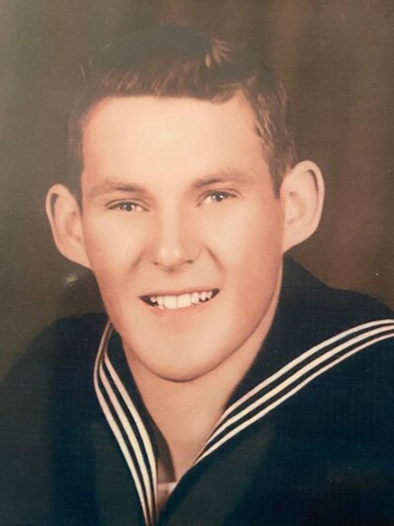 Cecil L. Creighton Profile Photo