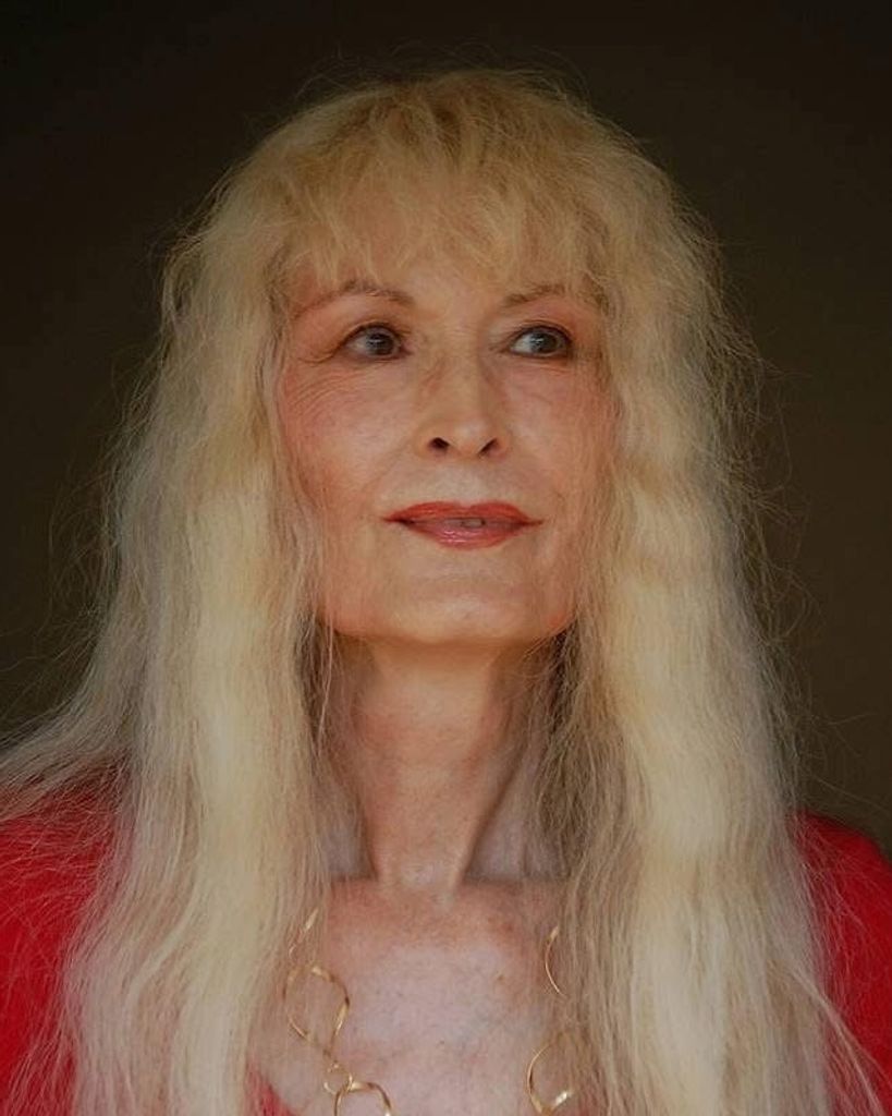 Marcia J Nesler
