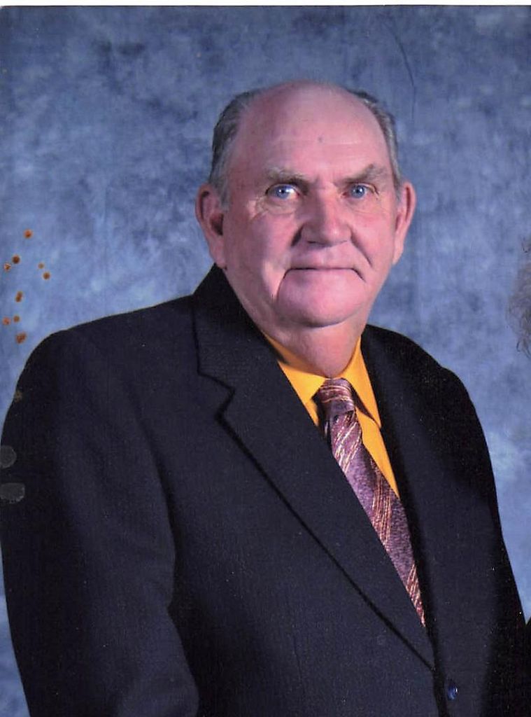 Donald Wayne Coleman Profile Photo