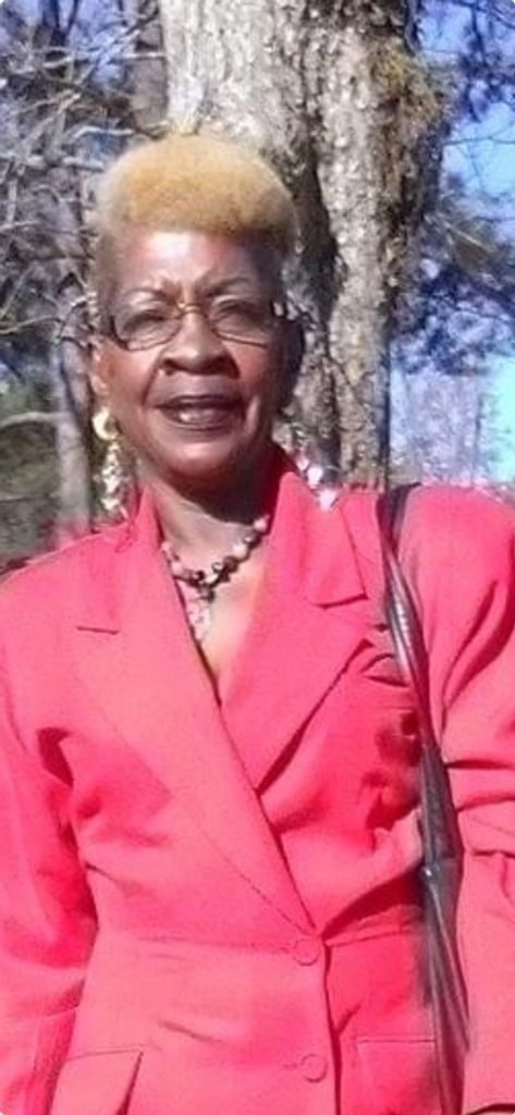 Ms. Gwendolyn Mitchell Profile Photo