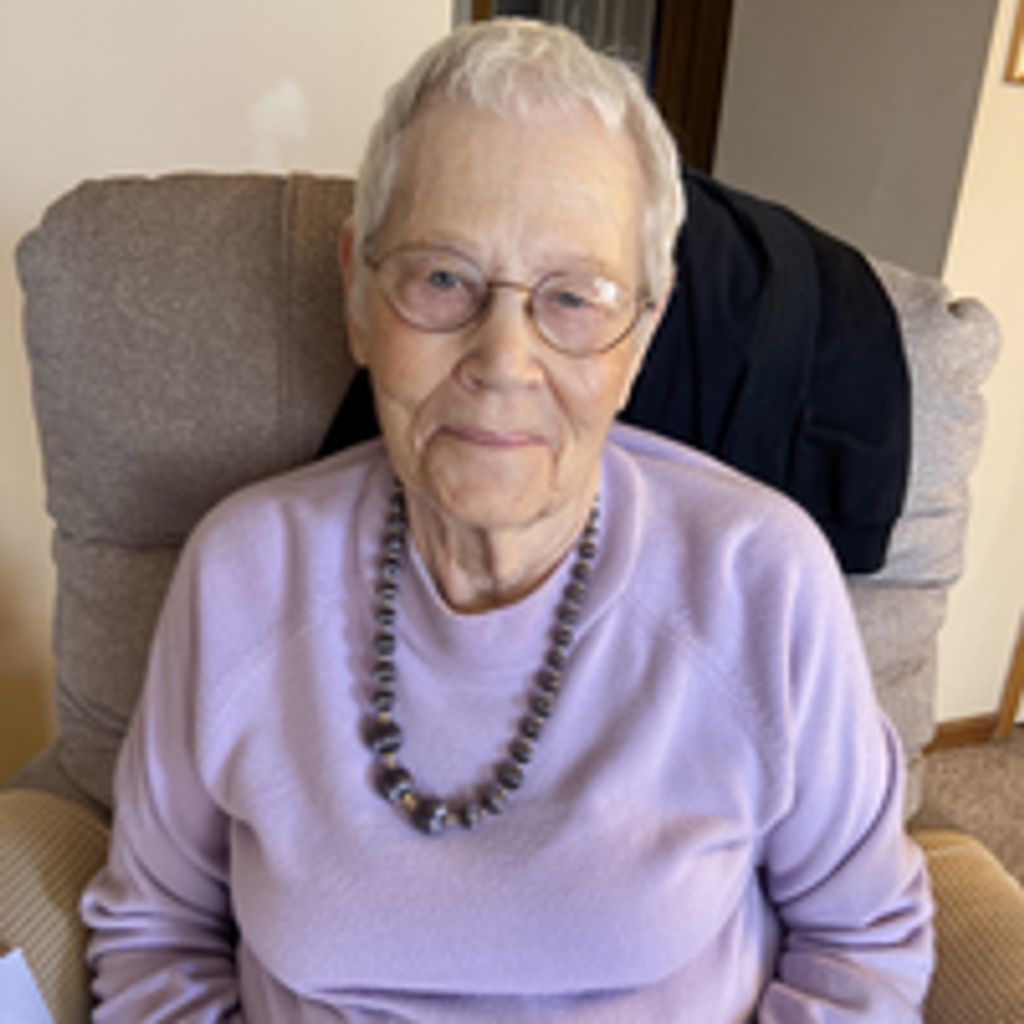 Margaret Levoy Chu