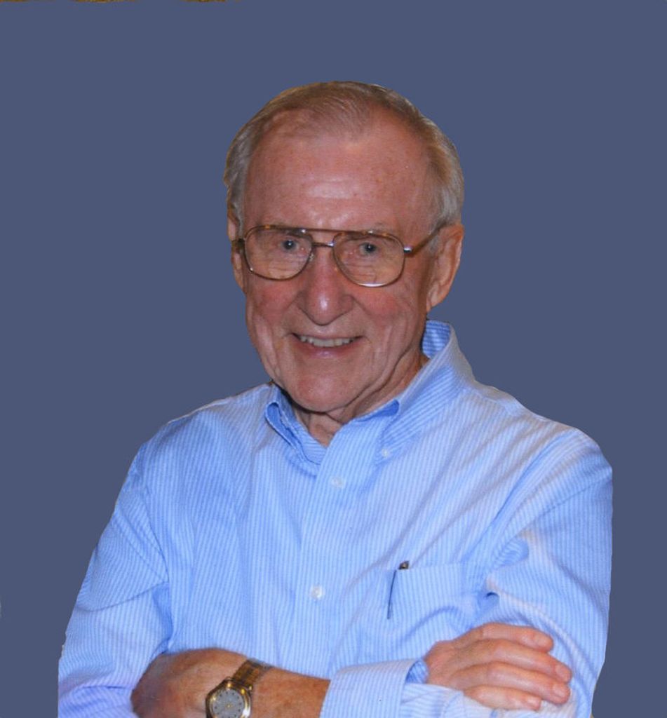 Arthur Richard "Dick" Gross Profile Photo