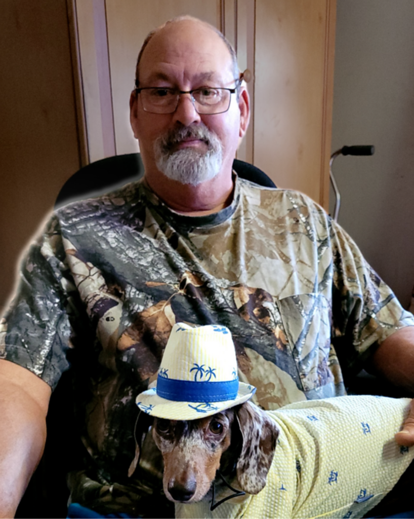 Jonathon Keith Dunagan Profile Photo