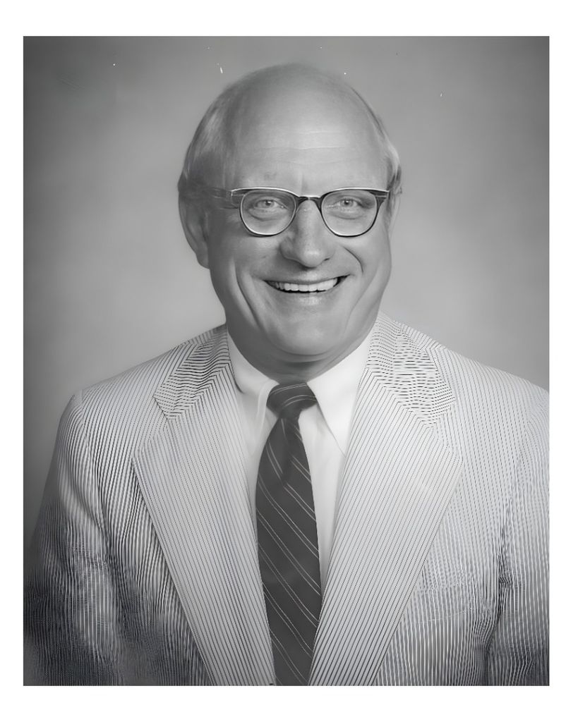William Robert "Bill" Moore Profile Photo