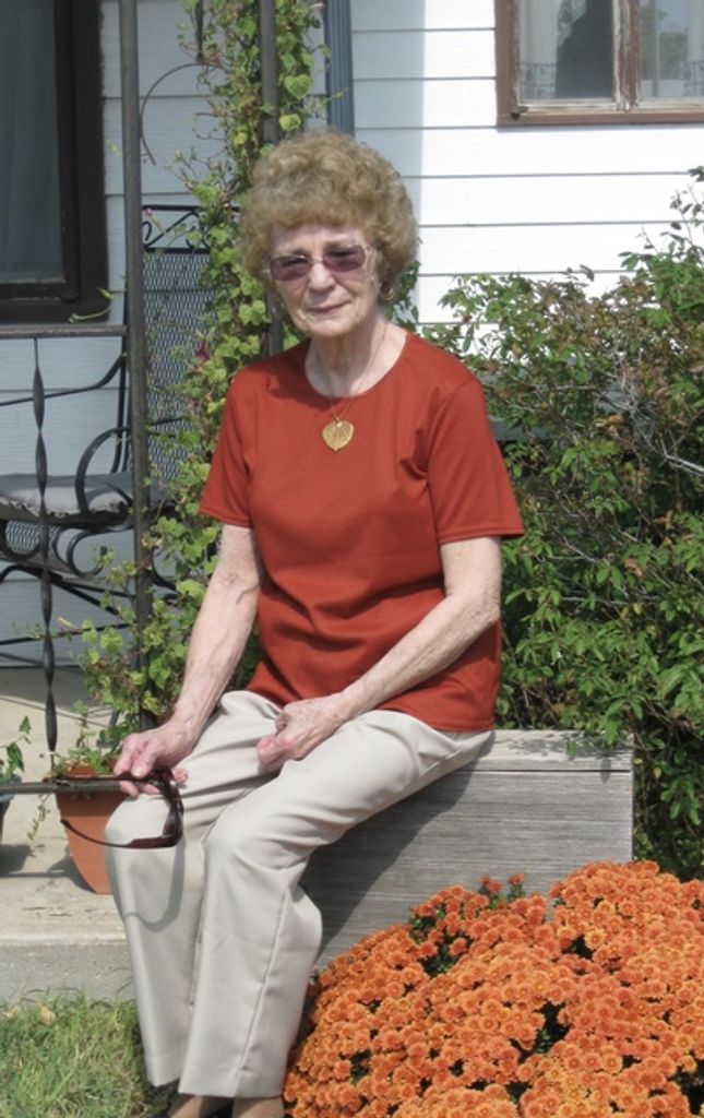 Mary Lee Deshazo Profile Photo