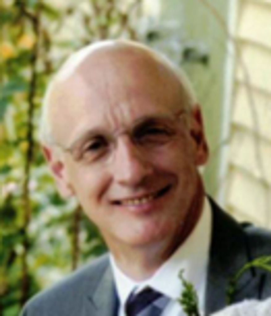 Daniel Wallace Bachand