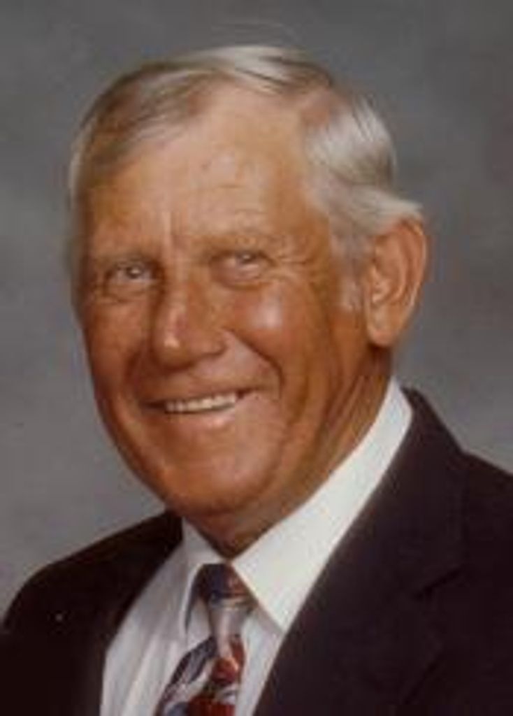 Kenneth Ballard