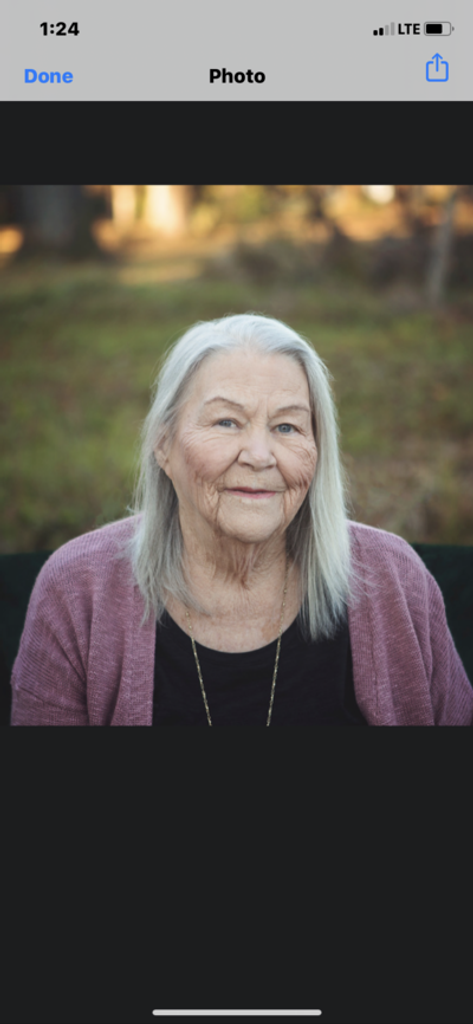 Karleen Jane Bodaford "Kit"