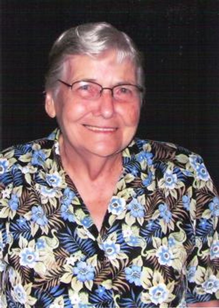 Viola Margaret Arnold Profile Photo