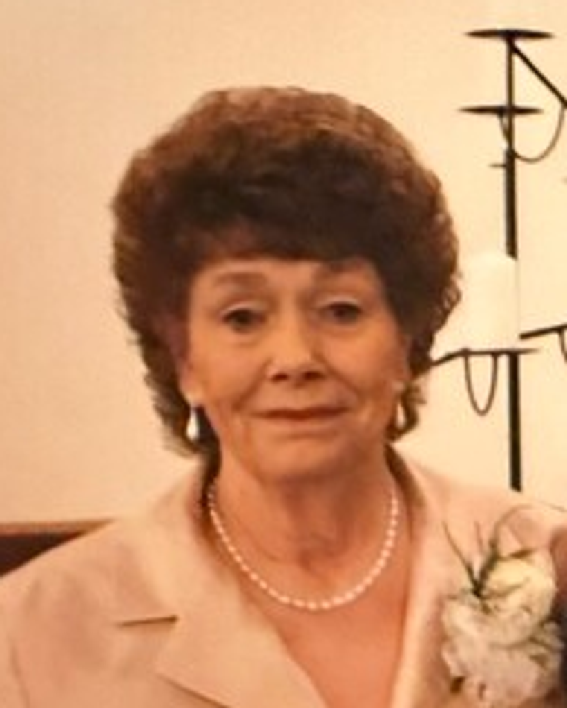 Brenda Kaye Williams