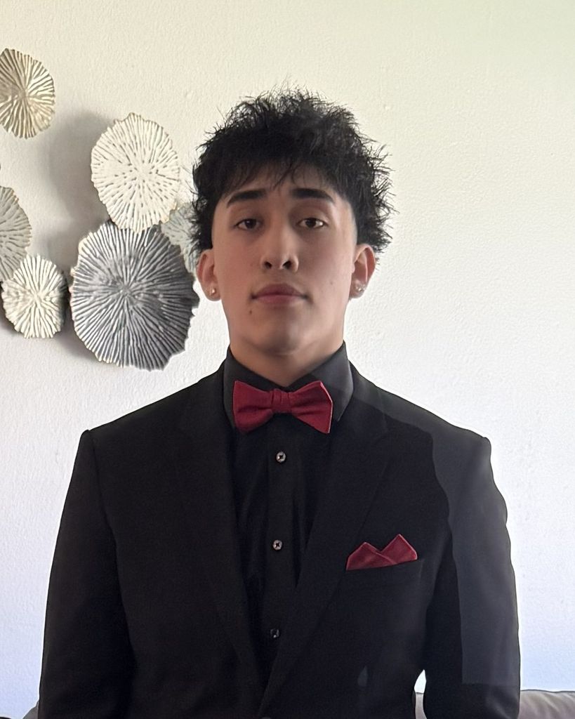 Brandon Cortes Profile Photo