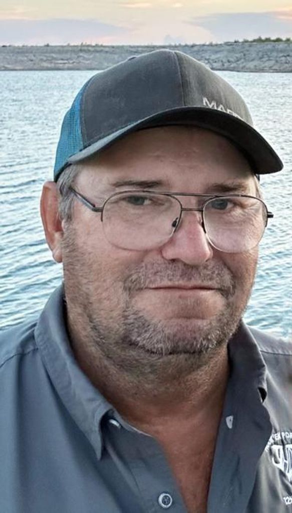 Jeffrey Russell Ashmore Profile Photo