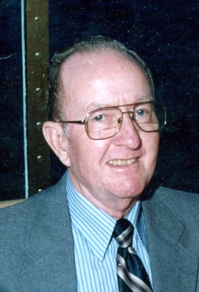 Donald R. "Don" Woolsey