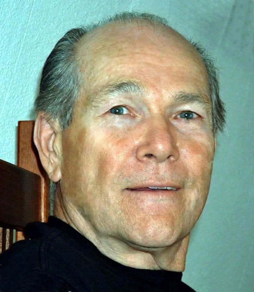 Garnet "Gary" Leroy Philo Profile Photo