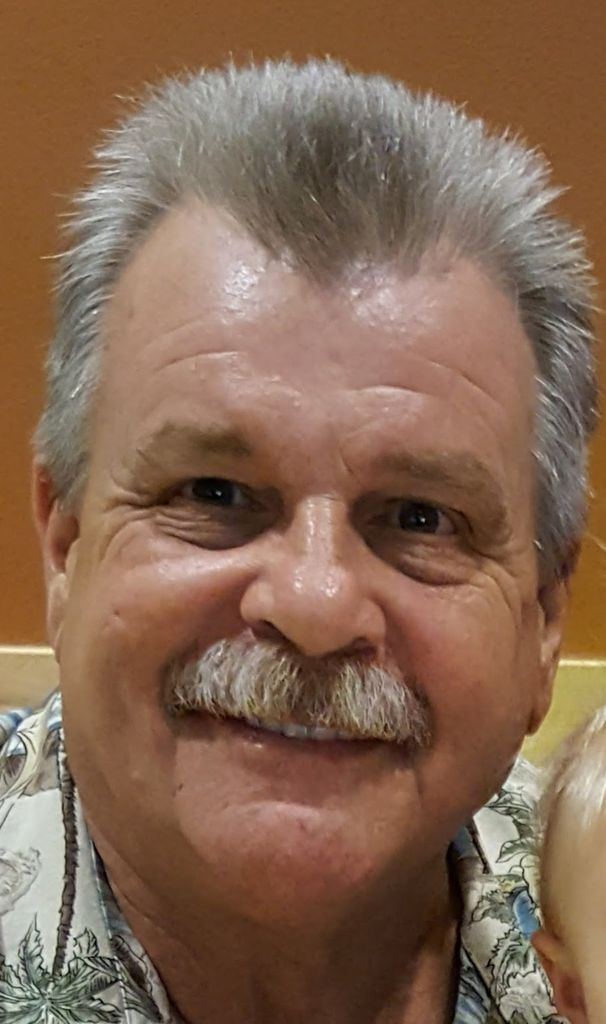 Richard R. Soukup Sr.