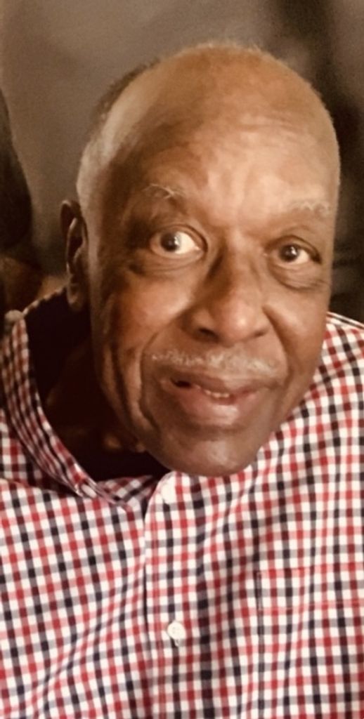 George Clifford Wingo Profile Photo