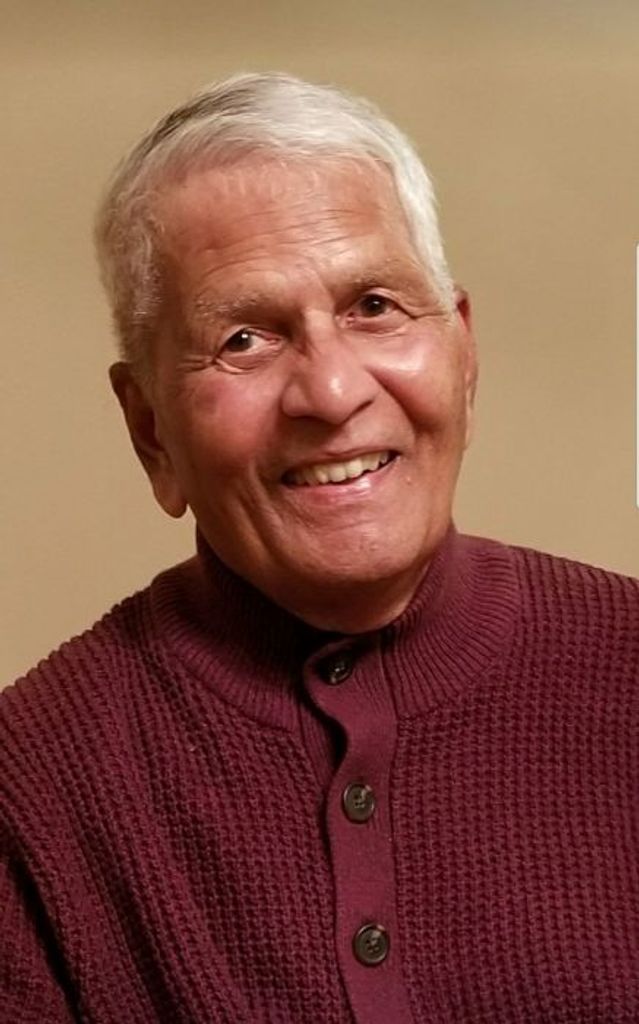 John Thomas