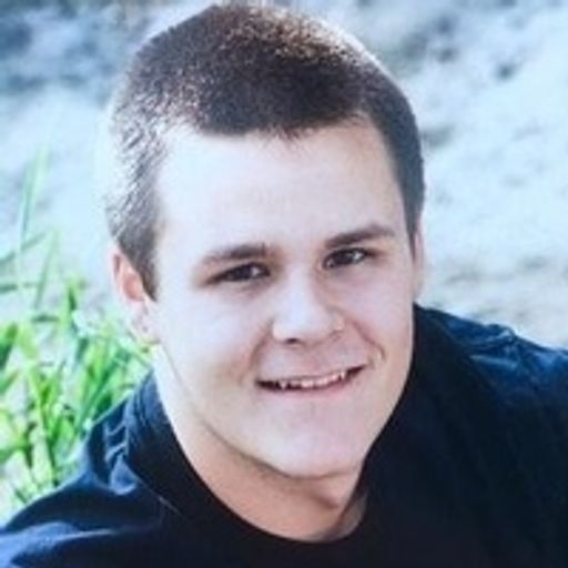 Jordan Longinotti Profile Photo