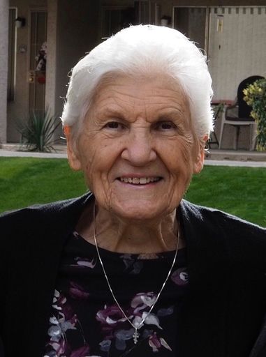 Helen Nekolek Profile Photo