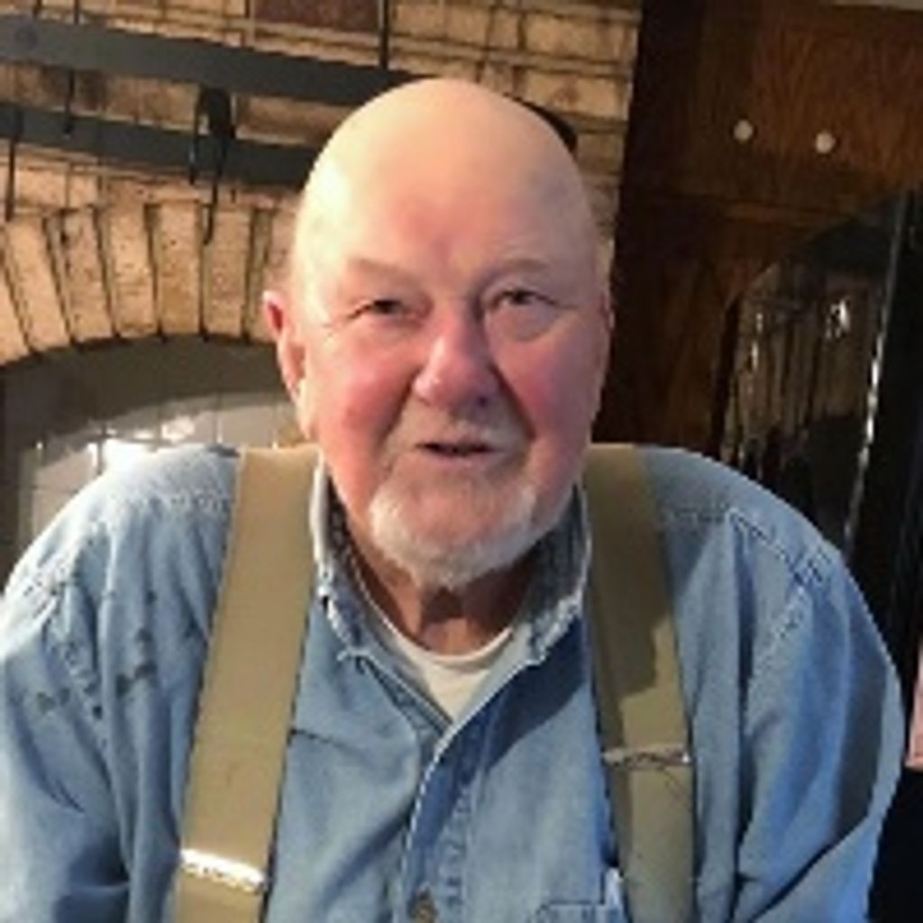 Marvin Lucien Nelmark
