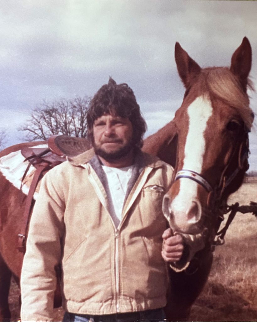 Ronald "Ronnie" Arthur Stepp Profile Photo