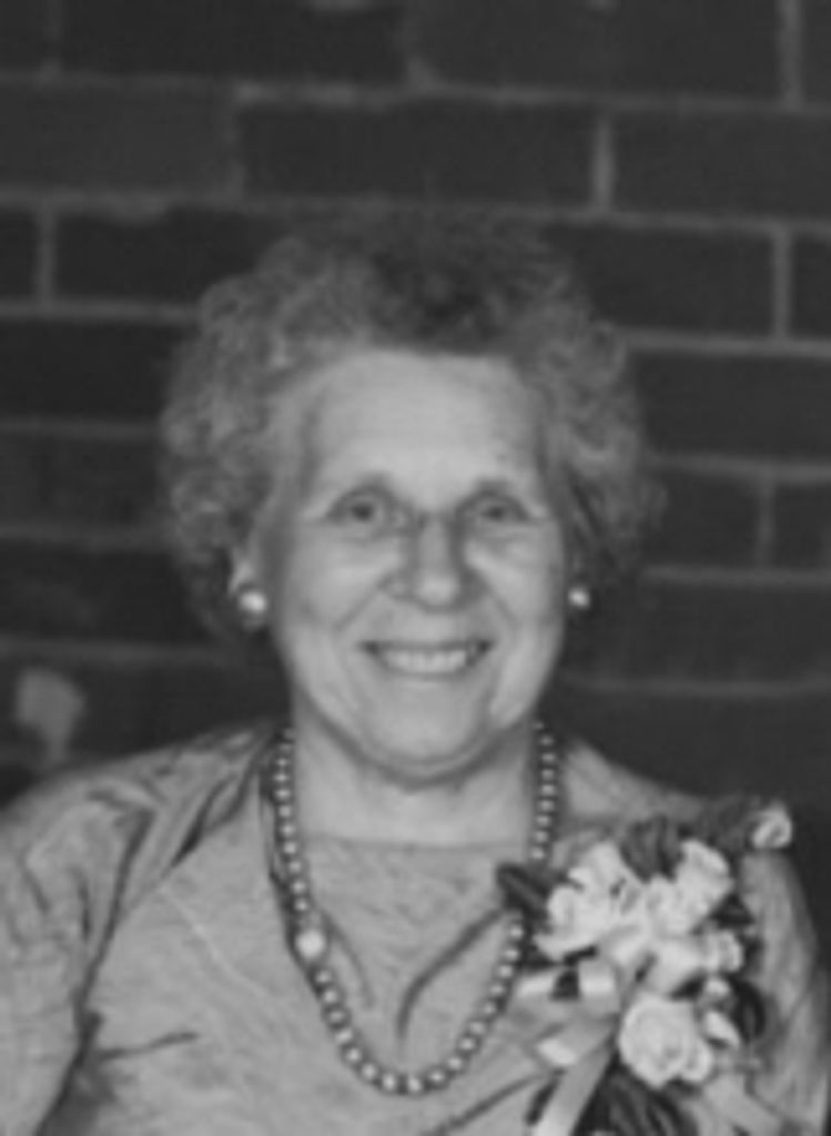 Frances S. Lewandowski