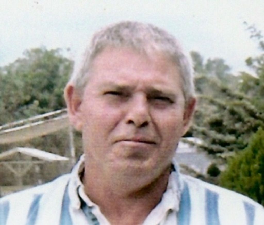 Harold C. Thacker, Jr. Profile Photo