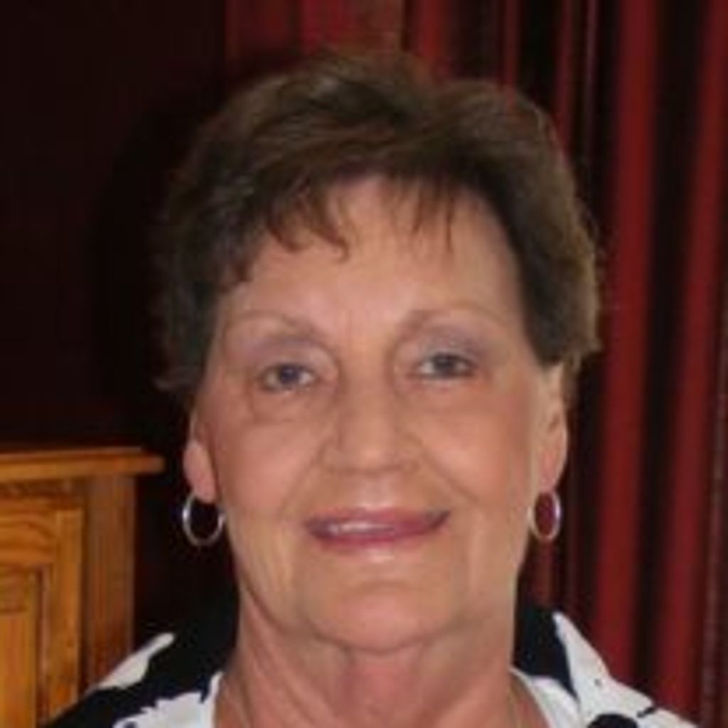 Lydia Skelton Clayton