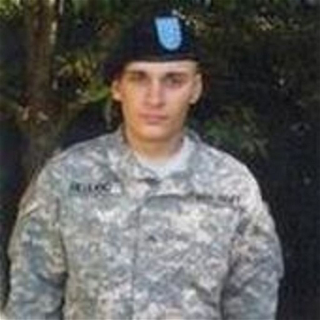 Travis Keith Gilliland