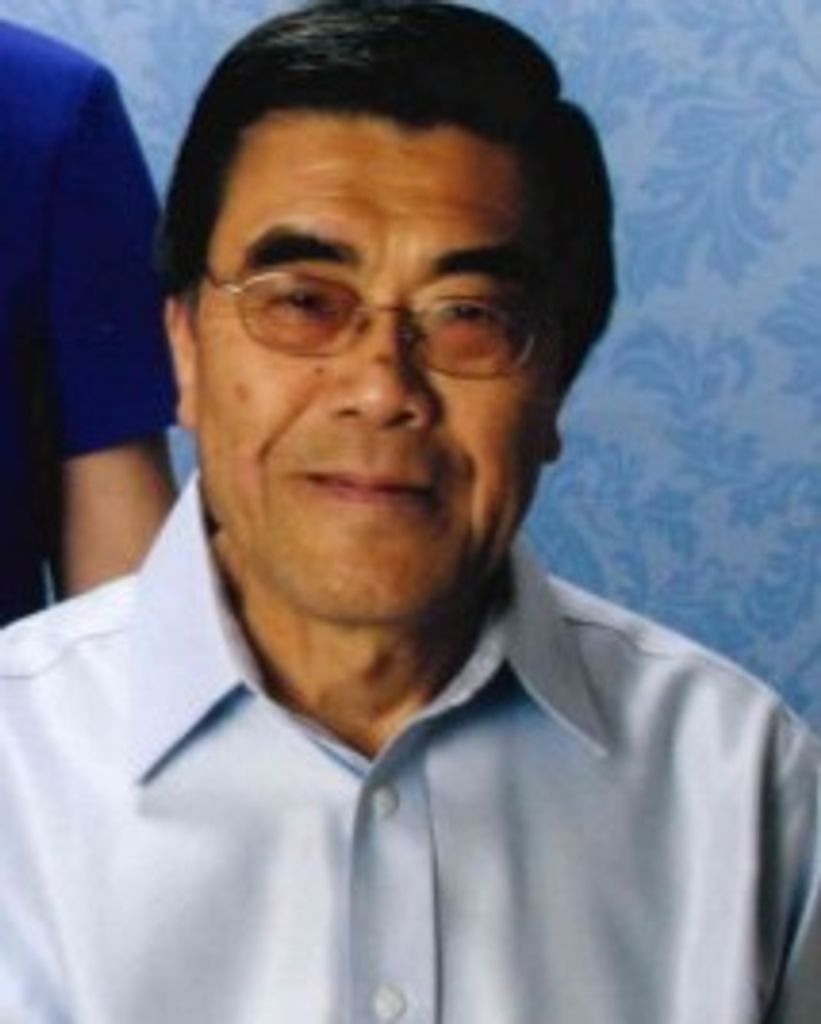 Kevin Kin Wah Ma