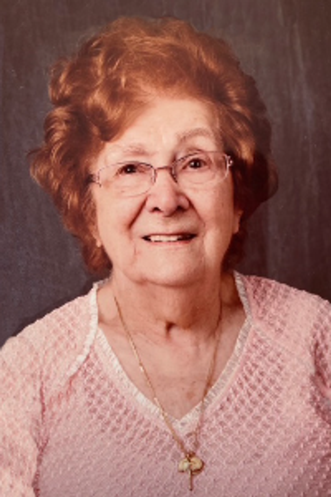 Filomena Lukasiewicz