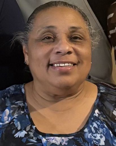 Myra LaVerne Patterson Profile Photo
