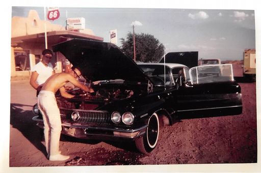 Abel Bustamante photo gallery thumbnail 1 of 42