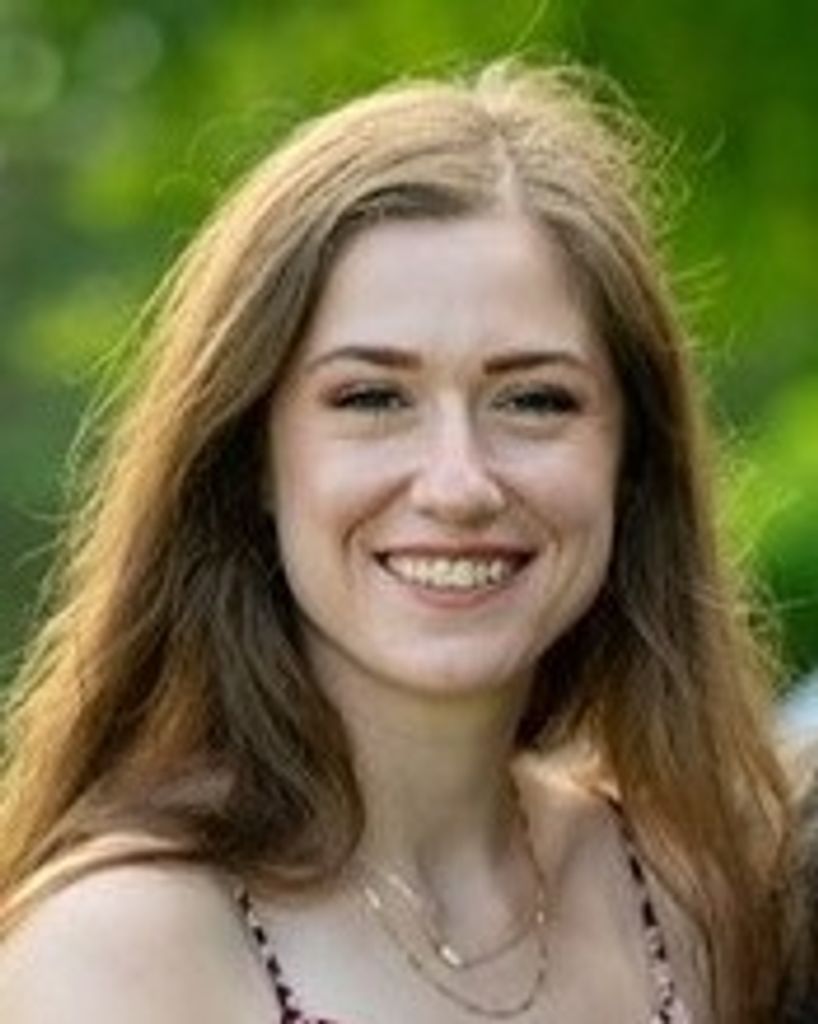 Clarice Dion Marie Jacobson Profile Photo