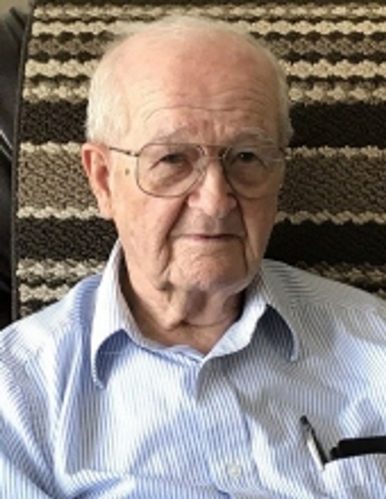 Lewis J. Olson