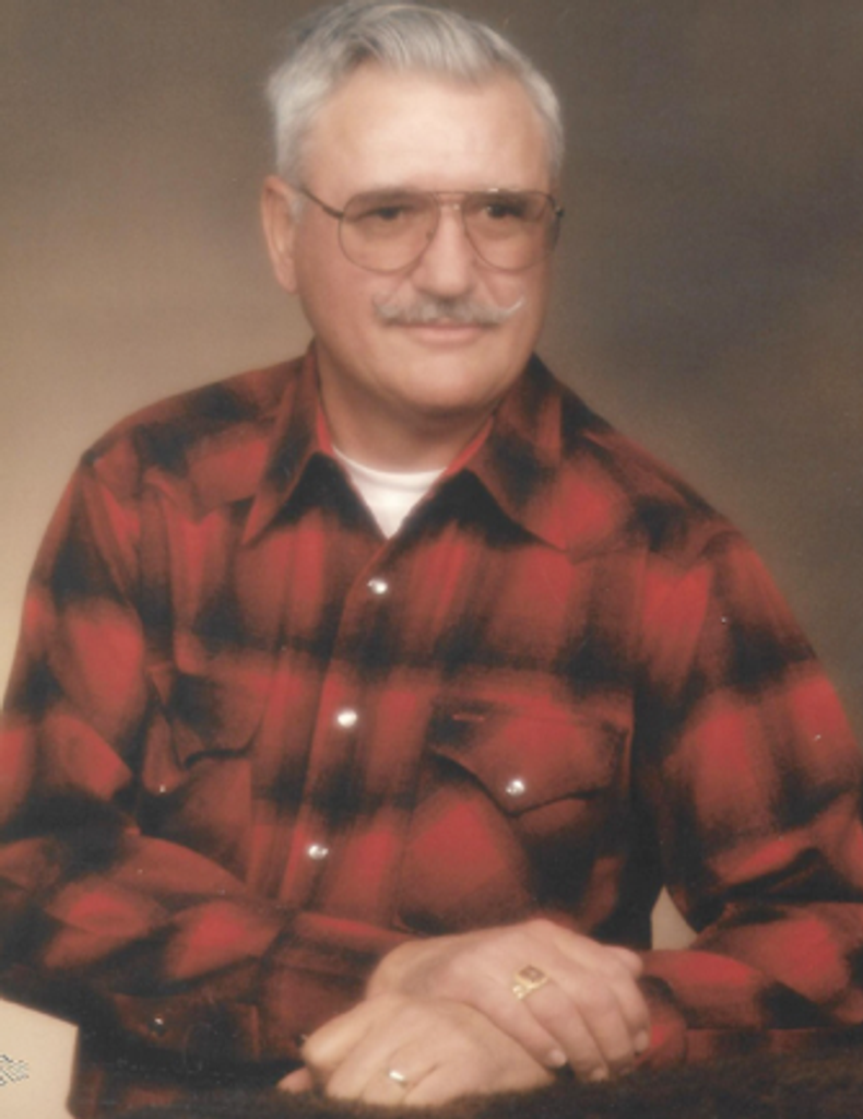 Leonard Nichols Profile Photo