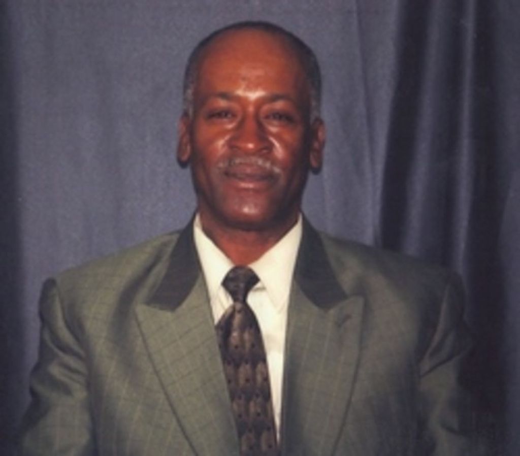Willie Charles Bell Profile Photo