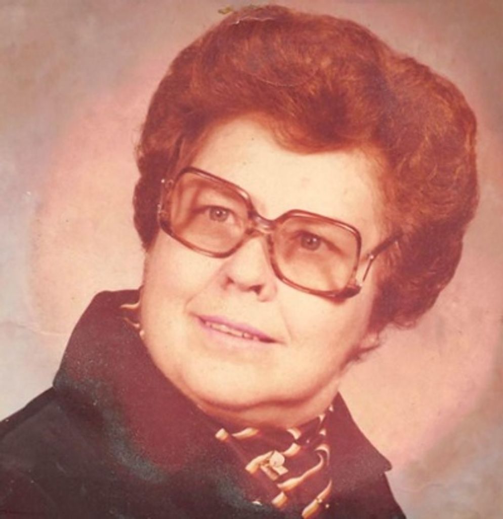 Lorene Johnson Oller