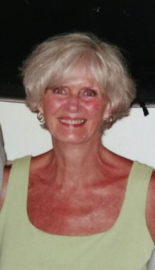 Sandra K. Dickens Profile Photo