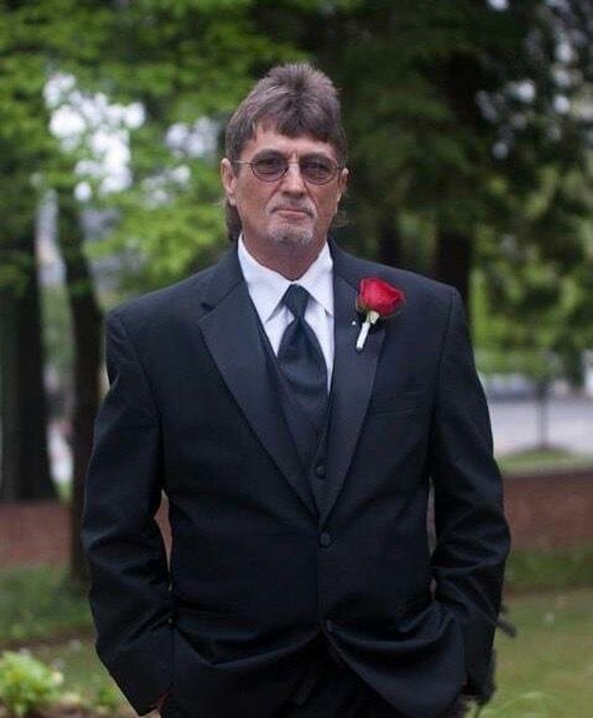 Byron Keith Thompkins