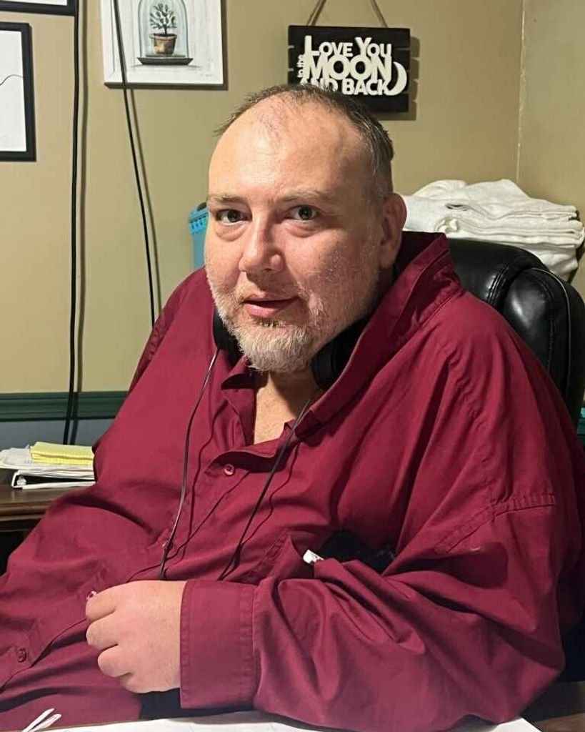Christopher Stanley Stull Profile Photo
