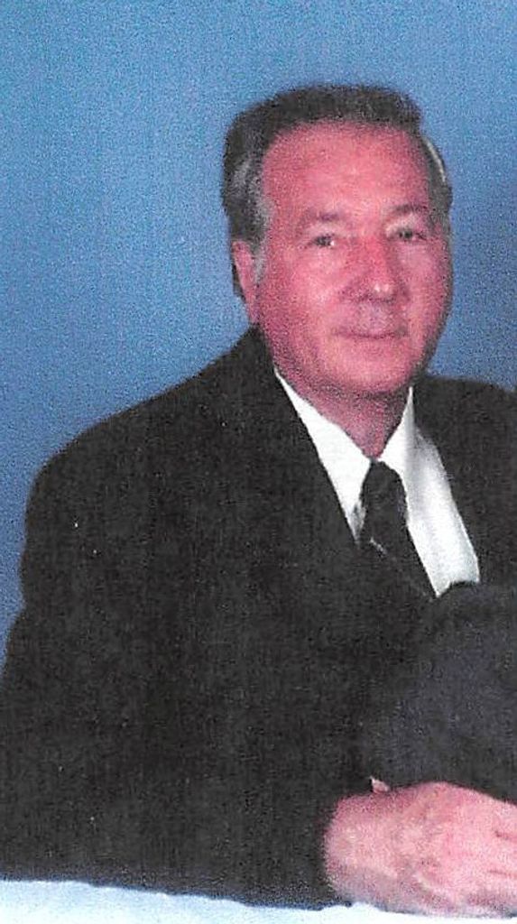 Charles  A. Ferrante Profile Photo