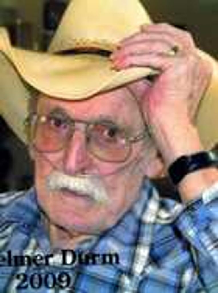 Delmer Durm