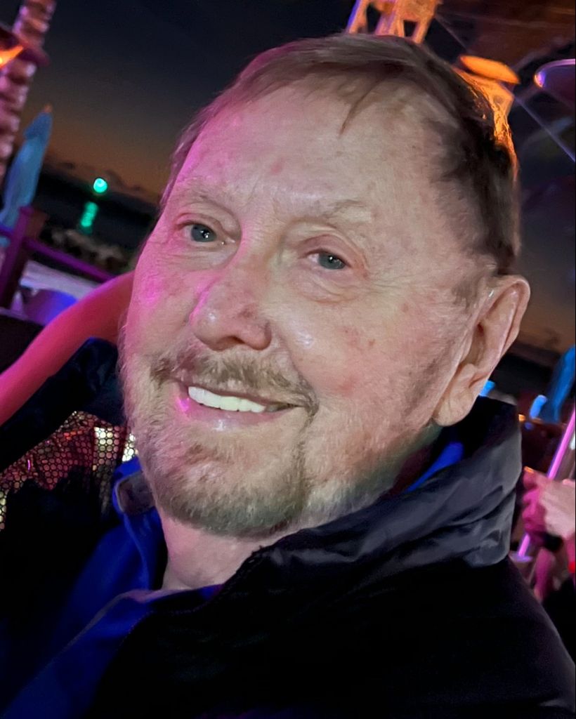 James Arthur Thays Profile Photo