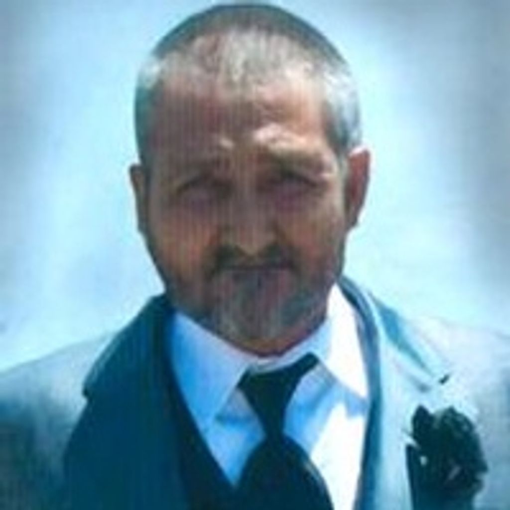Joe Freddy Lucero Profile Photo