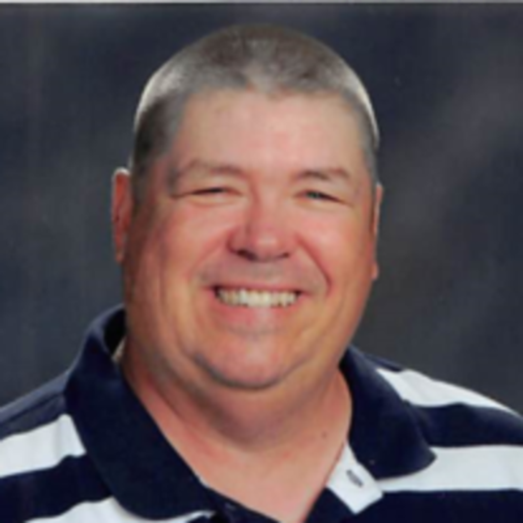 Steven Hoak Profile Photo